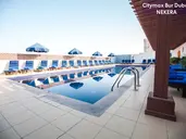 Citymax Hotel Bur Dubai