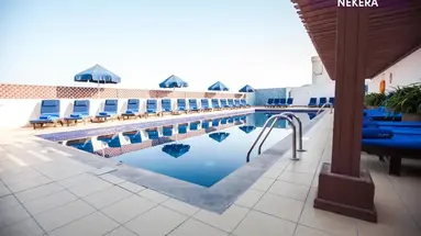 Citymax Hotel Bur Dubai