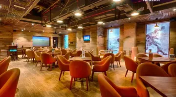 Citymax Hotel Bur Dubai
