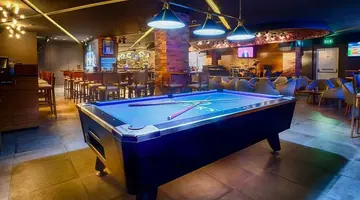 Citymax Hotel Bur Dubai