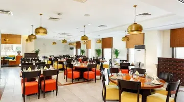 Citymax Hotel Bur Dubai