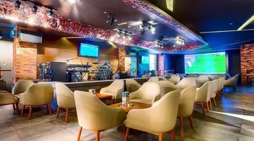 CITYMAX HOTEL BUR DUBAI