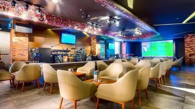 CITYMAX HOTEL BUR DUBAI