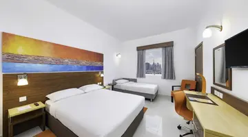 Citymax Hotel Bur Dubai