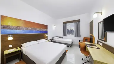 Citymax Hotel Bur Dubai