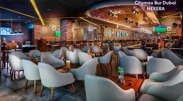Citymax Hotel Bur Dubai