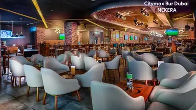 Citymax Hotel Bur Dubai