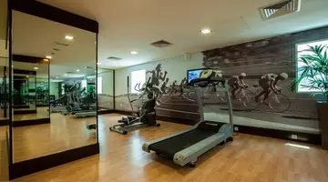 CITYMAX HOTEL BUR DUBAI