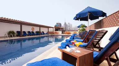 Citymax Hotel Bur Dubai