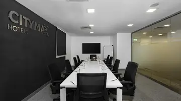 Citymax Hotel Bur Dubai