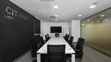 Citymax Hotel Bur Dubai
