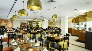 Citymax Hotel Bur Dubai