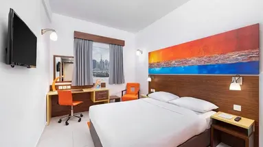 CITYMAX HOTEL BUR DUBAI