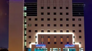 CITYMAX HOTEL BUR DUBAI