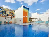 CITYMAX HOTEL BUSINESS BAY