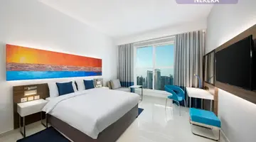 Citymax Hotel Business Bay