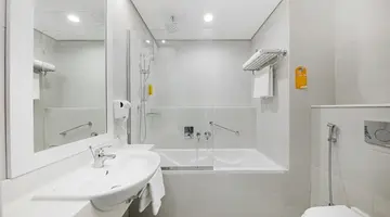 Citymax Hotel Business Bay
