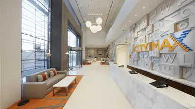 Citymax Hotel Business Bay