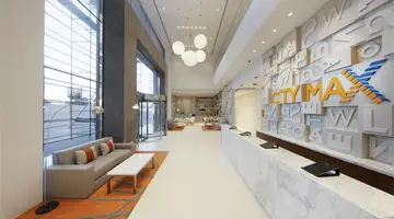 Citymax Hotel Business Bay