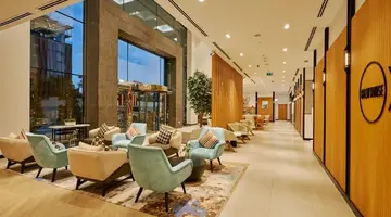 CITYMAX HOTEL BUSINESS BAY