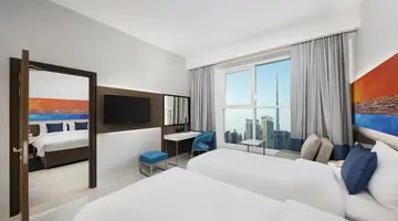 Citymax Hotel Business Bay