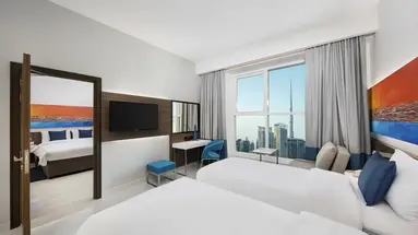 Citymax Hotel Business Bay