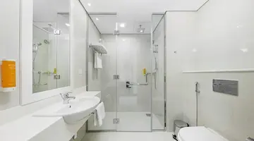 CITYMAX HOTEL BUSINESS BAY