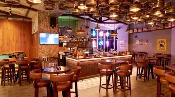 Citymax Hotel Business Bay