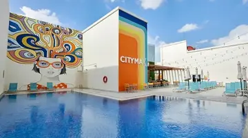 Citymax Hotel Business Bay