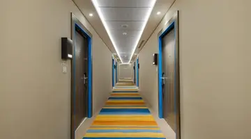 CITYMAX HOTEL BUSINESS BAY