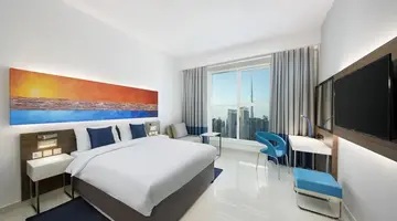 CITYMAX HOTEL BUSINESS BAY