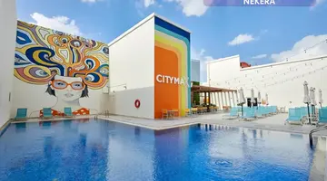 Citymax Hotel Business Bay