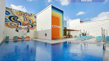 Citymax Hotel Business Bay