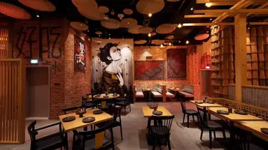 Citymax Hotel Business Bay