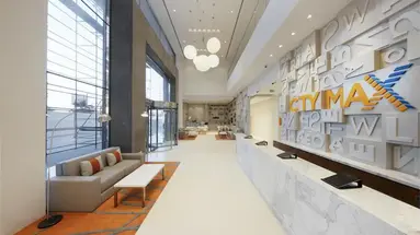 Citymax Hotel Business Bay