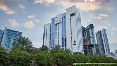 Citymax Hotel Business Bay