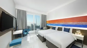 Citymax Hotel Business Bay