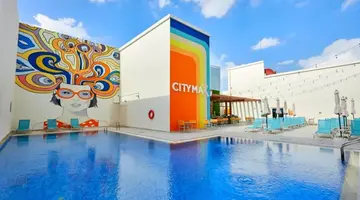 Citymax Hotel Business Bay