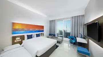 Citymax Hotel Business Bay