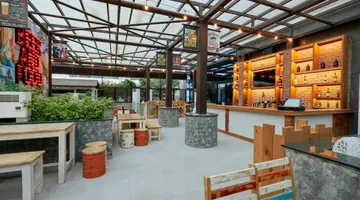 Citymax Hotel Business Bay