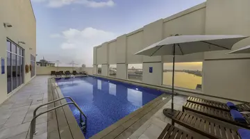 Citymax Hotel Ras Al Khaimah