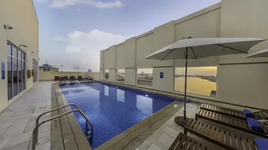 Citymax Hotel Ras Al Khaimah