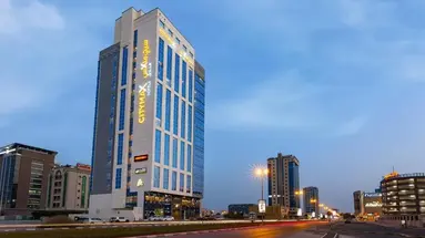 Citymax Hotel Ras Al Khaimah