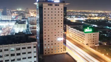 CITYMAX HOTELS SHARJAH