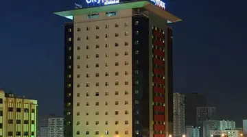 CITYMAX HOTELS SHARJAH