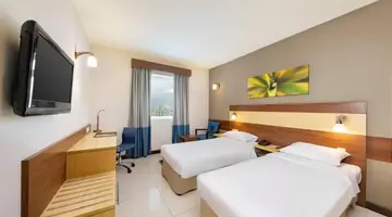 CITYMAX HOTELS SHARJAH