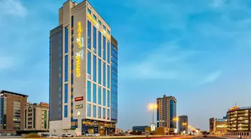 Citymax Ras Al Khaimah