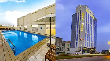 CITYMAX RAS AL KHAIMAH