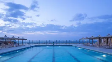 Civitel Creta Beach Hotel & Bungalows
