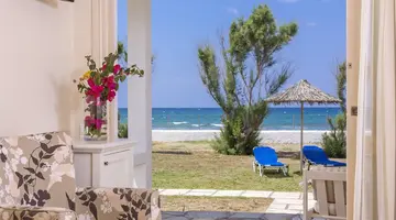 Civitel Creta Beach Hotel & Bungalows